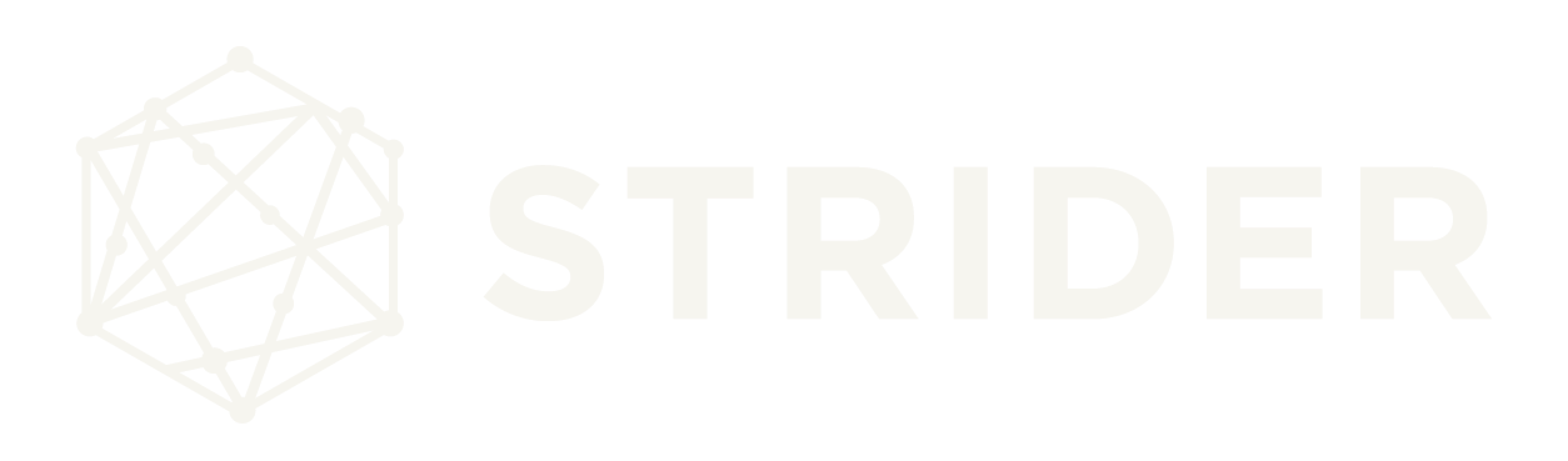 Strider Technologies