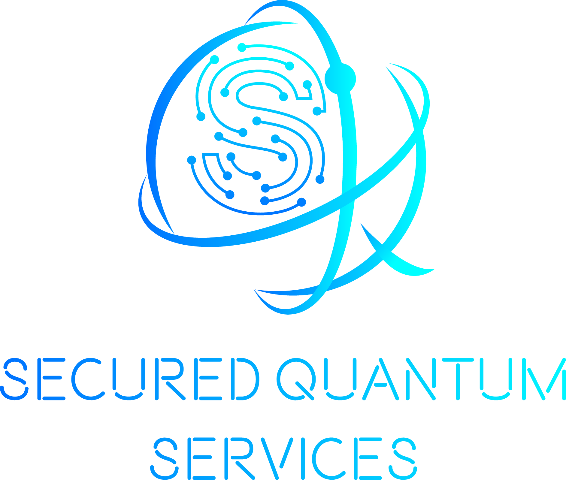 Secured Quantum Services