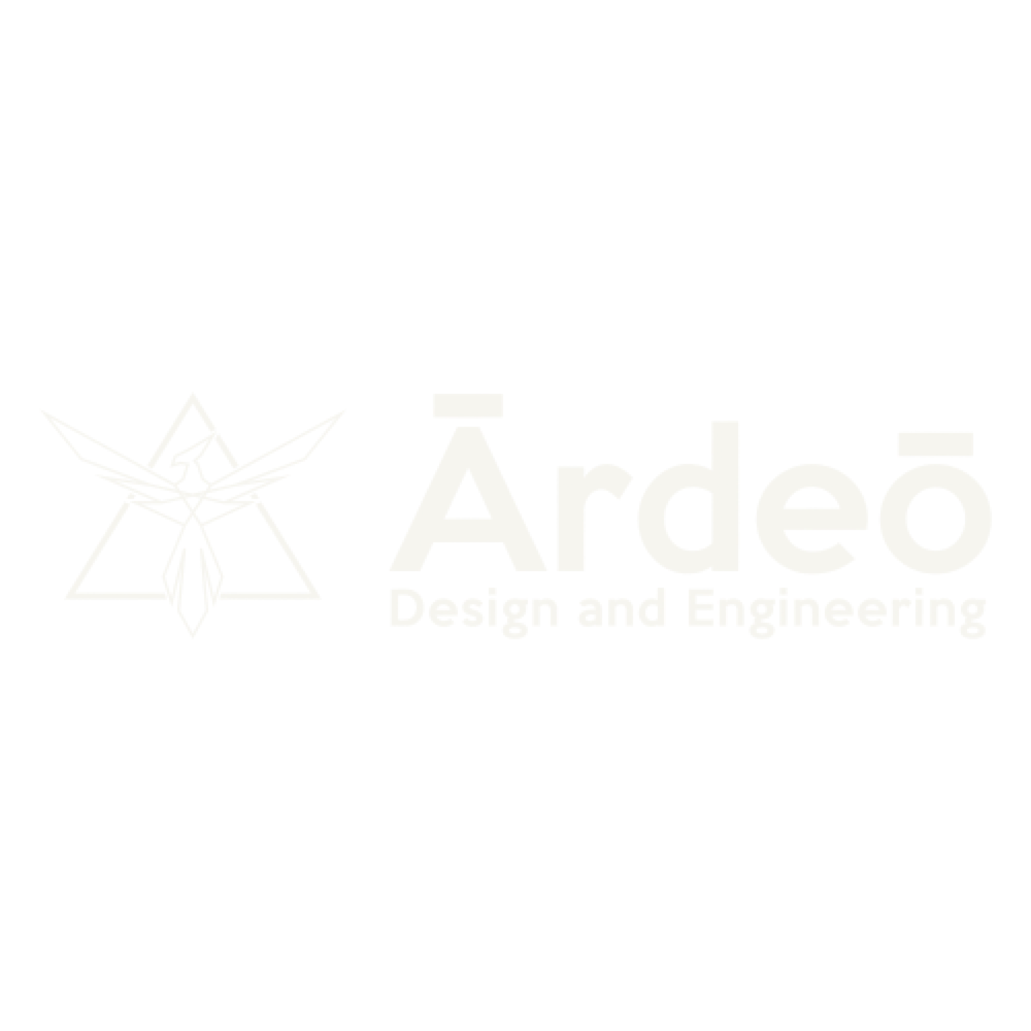 Ārdeō Design and Engineering