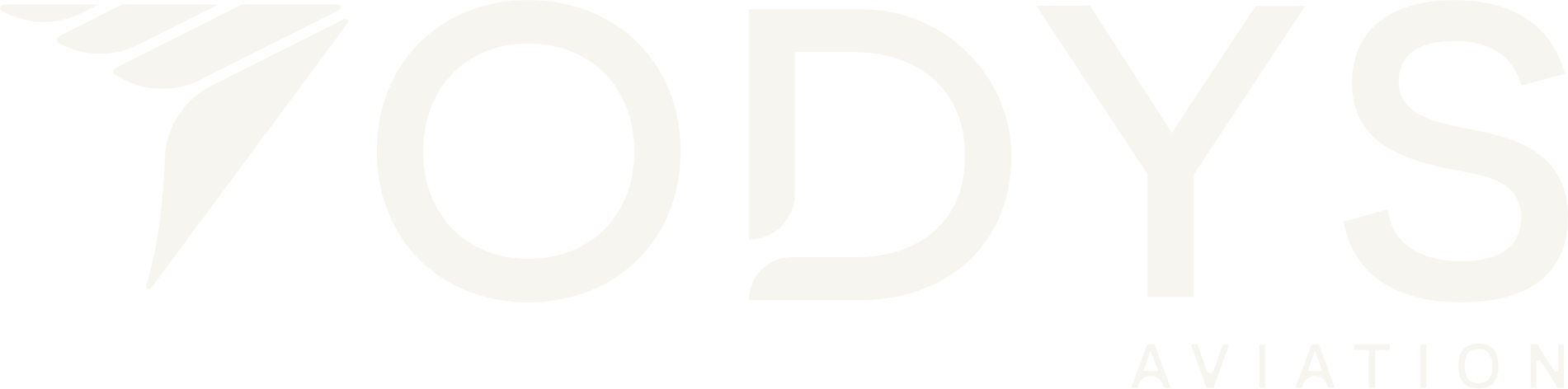 Odys Aviation