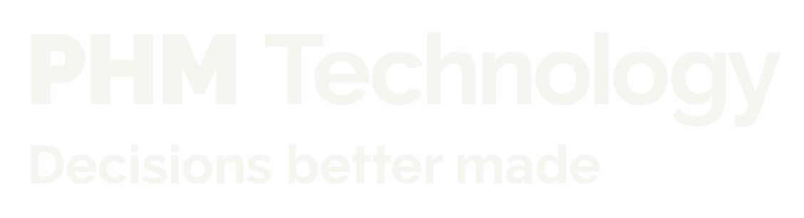 PHM Technology