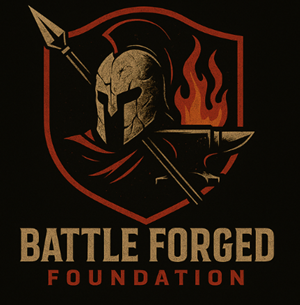 Battle Forged Foundation