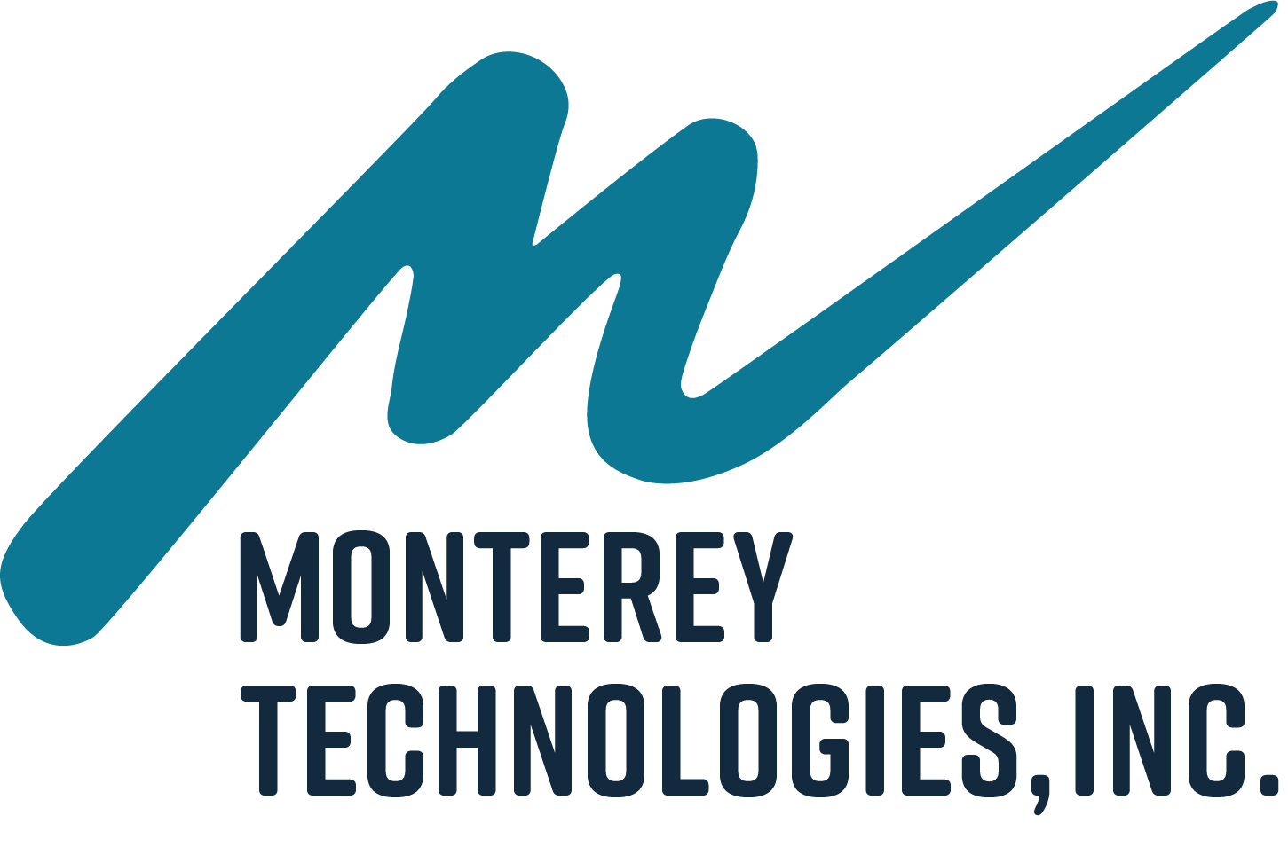 Monterey Technologies Inc. (MTI)